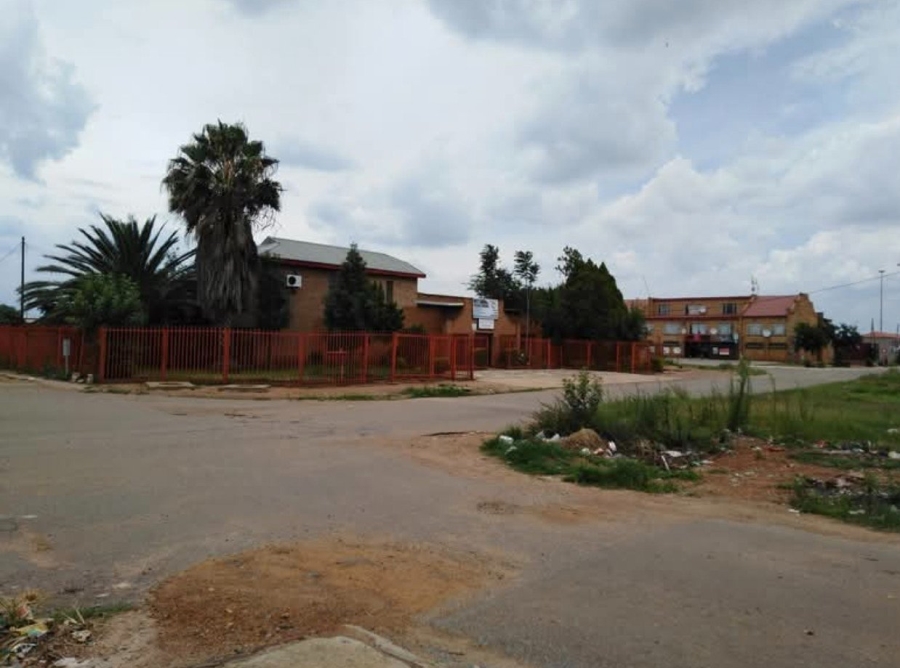 Commercial Property for Sale in Jouberton North West